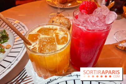 Restaurant L'Aventure - IMG 4735