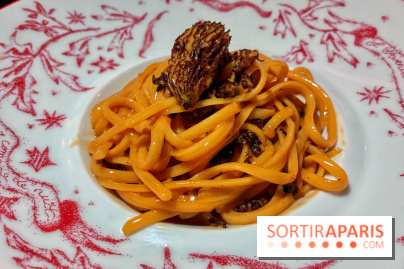 Restaurant L'Aventure - IMG 4740