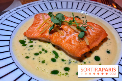 Restaurant L'Aventure - IMG 4744