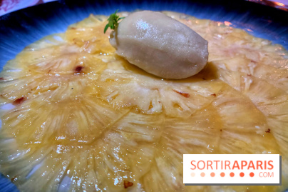 Restaurant L'Aventure - IMG 4752