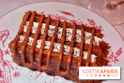 Restaurant L'Aventure - IMG 4756