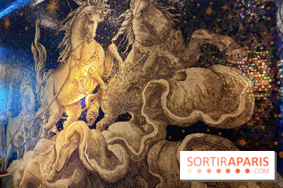 Restaurant L'Aventure - IMG 4675