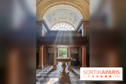 Château de Courson et son domaine : Parc Botanique et Jardin Remarquable en Région Parisienne  - A7C03063 HDR Edit