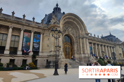 Modernité hongroise : une exposition rétrospective autour d'un peintre méconnu au Petit Palais - fotor 1776072840201