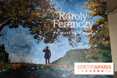 Modernité hongroise : une exposition rétrospective autour d'un peintre méconnu au Petit Palais - fotor 1776072863074