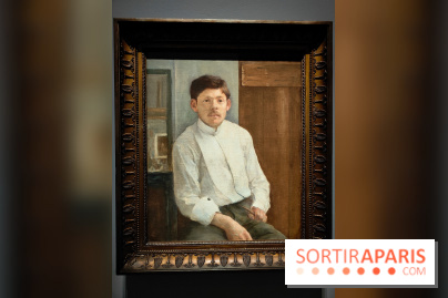 Modernité hongroise : une exposition rétrospective autour d'un peintre méconnu au Petit Palais - fotor 1776072902532