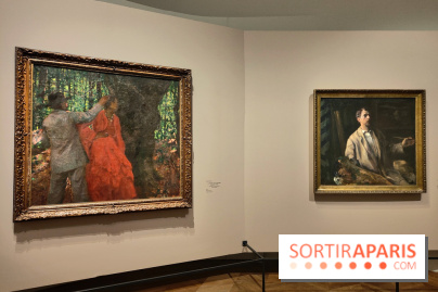 Modernité hongroise : une exposition rétrospective autour d'un peintre méconnu au Petit Palais