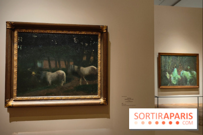 Modernité hongroise : une exposition rétrospective autour d'un peintre méconnu au Petit Palais - fotor 1776073017625