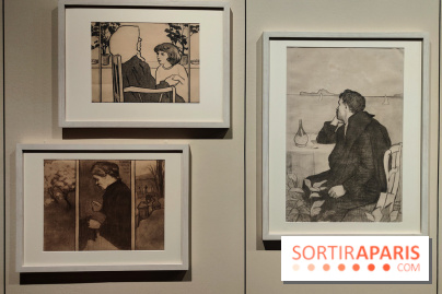 Modernité hongroise : une exposition rétrospective autour d'un peintre méconnu au Petit Palais - fotor 1776073120332