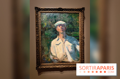 Modernité hongroise : une exposition rétrospective autour d'un peintre méconnu au Petit Palais - fotor 1776073161402