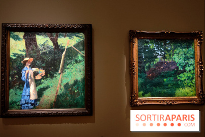 Modernité hongroise : une exposition rétrospective autour d'un peintre méconnu au Petit Palais - fotor 1776073200251