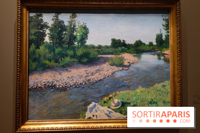 Modernité hongroise : une exposition rétrospective autour d'un peintre méconnu au Petit Palais - fotor 1776073234085