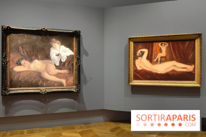 Modernité hongroise : une exposition rétrospective autour d'un peintre méconnu au Petit Palais - fotor 1776073253999