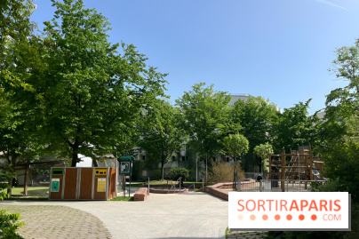 Square de la Salamandre - nos photos - IMG 7215