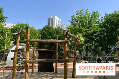 Square de la Salamandre - nos photos - IMG 7216