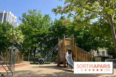 Square de la Salamandre - nos photos - IMG 7217