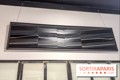 Fantôme à la galerie La Lison : exposition Avant les cendres - IMG 6203