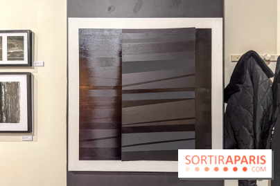 Fantôme à la galerie La Lison : exposition Avant les cendres - IMG 6207