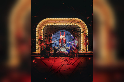 Les Demoiselles de Rochefort au Théâtre du Lido sur les Champs-Elysées