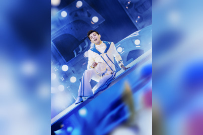 Les Demoiselles de Rochefort au Théâtre du Lido sur les Champs-Elysées