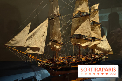Explorateurs, une exposition du musée de l'armée