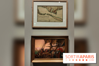Explorateurs, une exposition du musée de l'armée