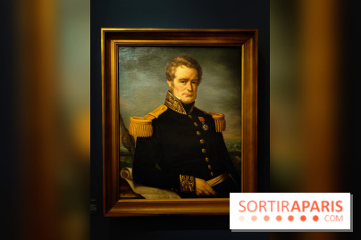 Explorateurs, une exposition du musée de l'armée