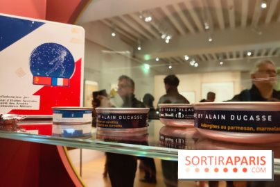 Explorateurs, une exposition du musée de l'armée  - fotor 1776090531874