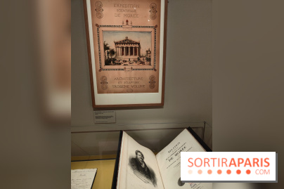 Explorateurs, une exposition du musée de l'armée