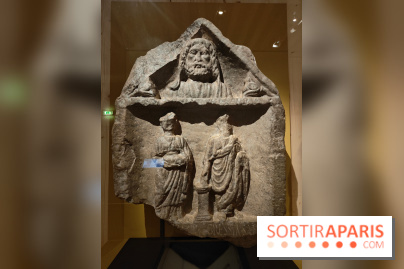Explorateurs, une exposition du musée de l'armée