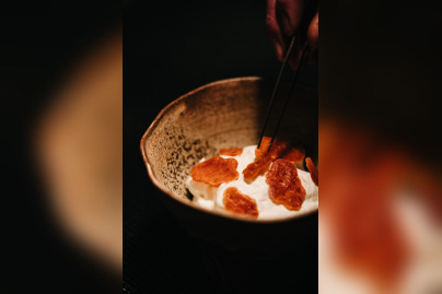 Restaurant Double Impact