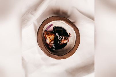 Restaurant Double Impact