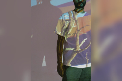 Rage.exe : une expérience sportive avec entrainement collectif intense, DJ set et art visuel