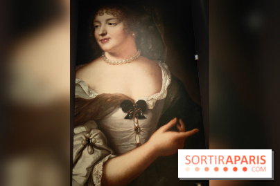 Madame de Sévigné, lettres parisiennes : l'exposition inédite au musée Carnavalet - fotor 1776161260044
