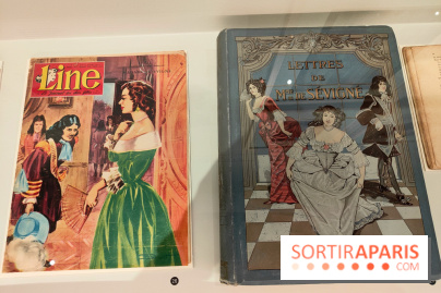 Madame de Sévigné, lettres parisiennes : l'exposition inédite au musée Carnavalet - fotor 1776161307430