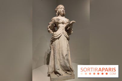 Madame de Sévigné, lettres parisiennes : l'exposition inédite au musée Carnavalet - fotor 1776161352928