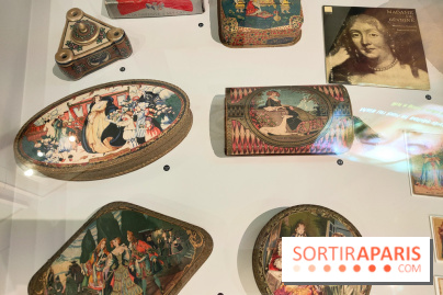 Madame de Sévigné, lettres parisiennes : l'exposition inédite au musée Carnavalet - fotor 1776161326924