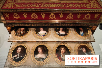 Madame de Sévigné, lettres parisiennes : l'exposition inédite au musée Carnavalet - fotor 1776161370319