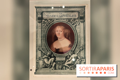 Madame de Sévigné, lettres parisiennes : l'exposition inédite au musée Carnavalet - fotor 1776161407410