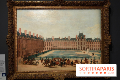 Madame de Sévigné, lettres parisiennes : l'exposition inédite au musée Carnavalet - fotor 1776161424226