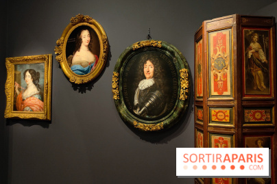 Madame de Sévigné, lettres parisiennes : l'exposition inédite au musée Carnavalet - fotor 1776161444503