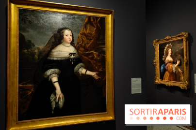 Madame de Sévigné, lettres parisiennes : l'exposition inédite au musée Carnavalet - fotor 1776161478801