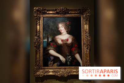 Madame de Sévigné, lettres parisiennes : l'exposition inédite au musée Carnavalet - fotor 1776161518057