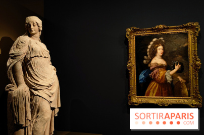 Madame de Sévigné, lettres parisiennes : l'exposition inédite au musée Carnavalet - fotor 1776161556675