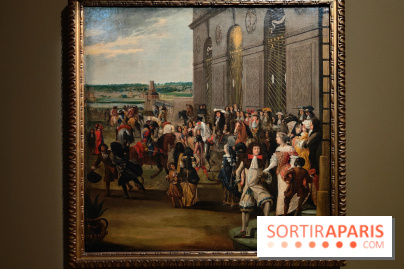 Madame de Sévigné, lettres parisiennes : l'exposition inédite au musée Carnavalet - fotor 1776161575524