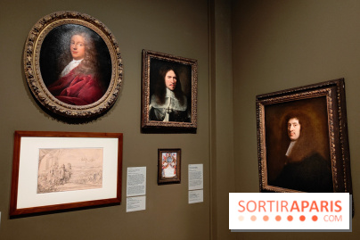 Madame de Sévigné, lettres parisiennes : l'exposition inédite au musée Carnavalet - fotor 1776161610695