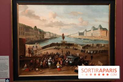 Madame de Sévigné, lettres parisiennes : l'exposition inédite au musée Carnavalet - fotor 1776161634980