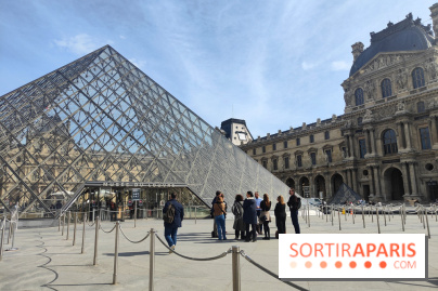 Michel-Ange / Rodin : les sculpteurs en face-à-face dans une exposition inédite au musée du Louvre - fotor 1776178577923