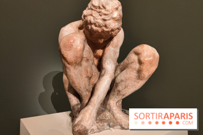 Michel-Ange / Rodin : les sculpteurs en face-à-face dans une exposition inédite au musée du Louvre - fotor 1776178709794