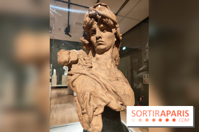 Michel-Ange / Rodin : les sculpteurs en face-à-face dans une exposition inédite au musée du Louvre - fotor 1776178786887